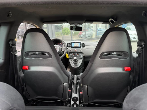Abarth 595 - Afbeelding 12 van 30