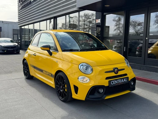Abarth 595 - Afbeelding 13 van 30