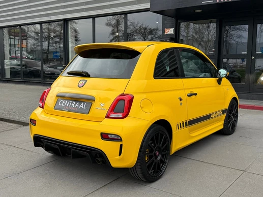 Abarth 595 - Afbeelding 15 van 30