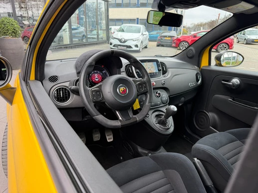Abarth 595 - Afbeelding 16 van 30