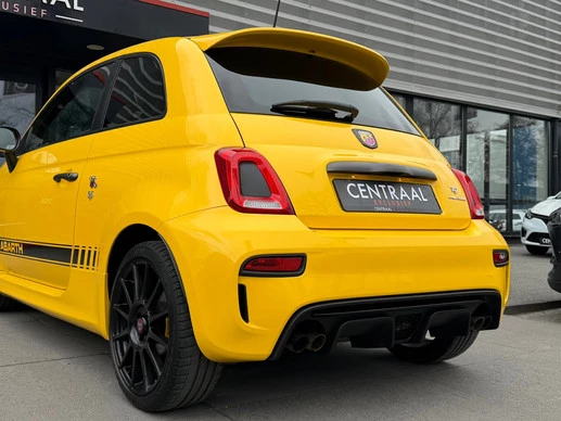 Abarth 595 - Afbeelding 22 van 30