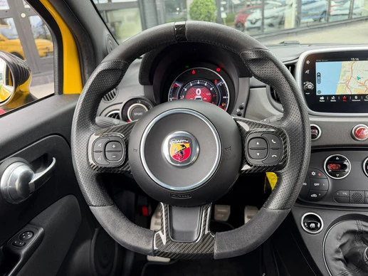 Abarth 595 - Afbeelding 23 van 30