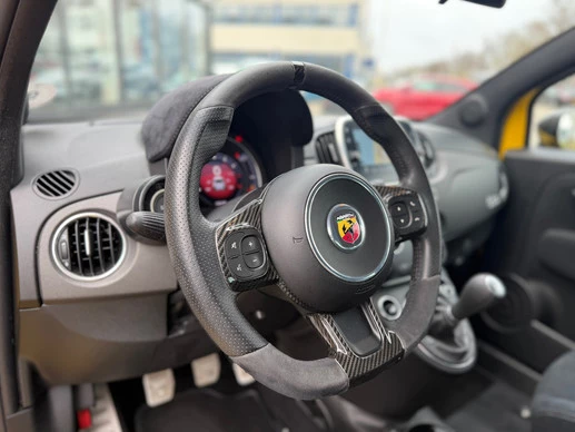 Abarth 595 - Afbeelding 26 van 30