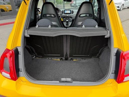 Abarth 595 - Afbeelding 27 van 30