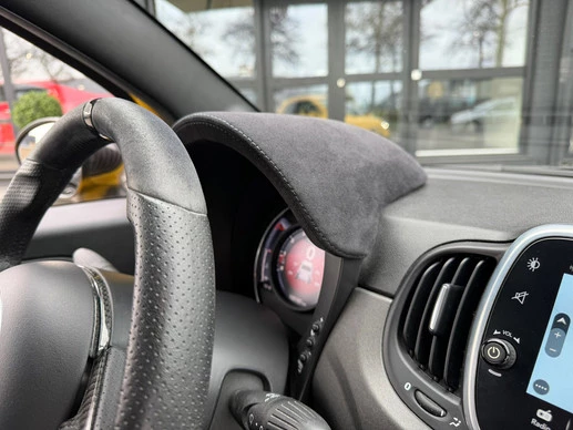 Abarth 595 - Afbeelding 29 van 30