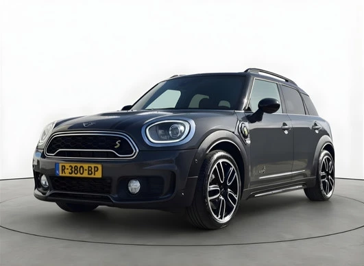 MINI Countryman - Afbeelding 1 van 30