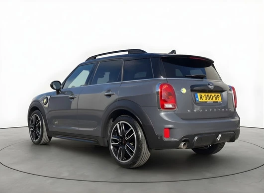 MINI Countryman - Afbeelding 3 van 30