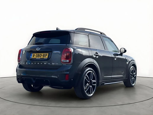 MINI Countryman - Afbeelding 5 van 30