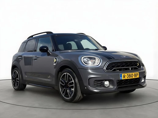 MINI Countryman - Afbeelding 7 van 30