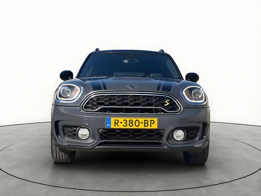 MINI Countryman - Afbeelding 8 van 30
