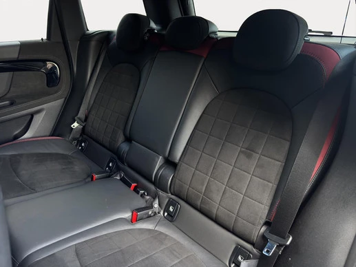 MINI Countryman - Afbeelding 12 van 30