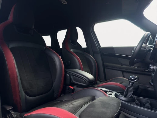 MINI Countryman - Afbeelding 15 van 30