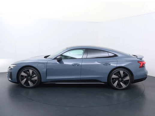 Audi e-tron GT - Afbeelding 2 van 30