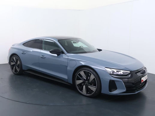 Audi e-tron GT - Afbeelding 3 van 30