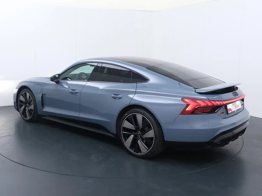 Audi e-tron GT - Afbeelding 4 van 30