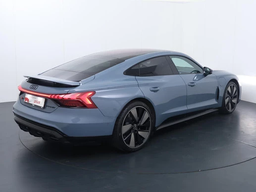 Audi e-tron GT - Afbeelding 5 van 30
