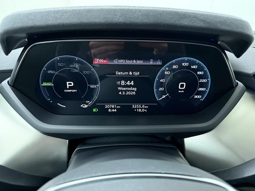 Audi e-tron GT - Afbeelding 7 van 30