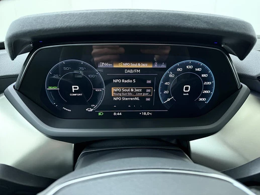 Audi e-tron GT - Afbeelding 8 van 30