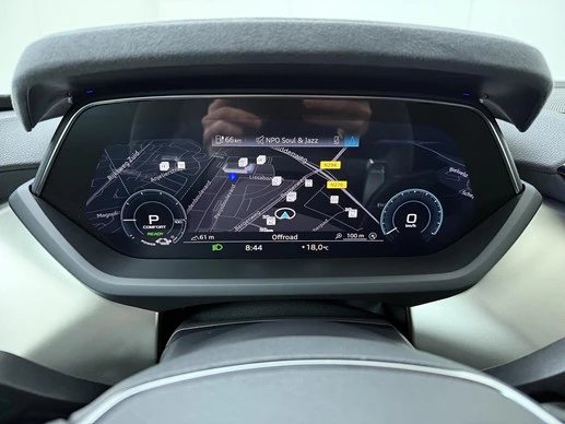 Audi e-tron GT - Afbeelding 9 van 30
