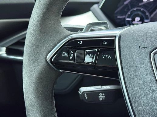 Audi e-tron GT - Afbeelding 10 van 30