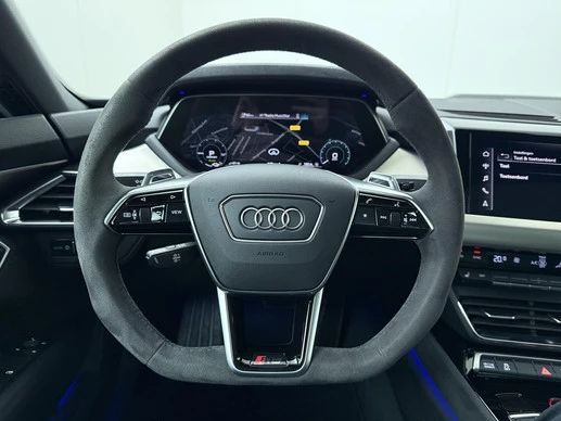 Audi e-tron GT - Afbeelding 11 van 30