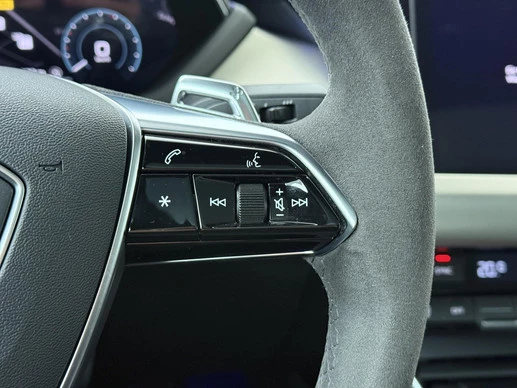 Audi e-tron GT - Afbeelding 12 van 30