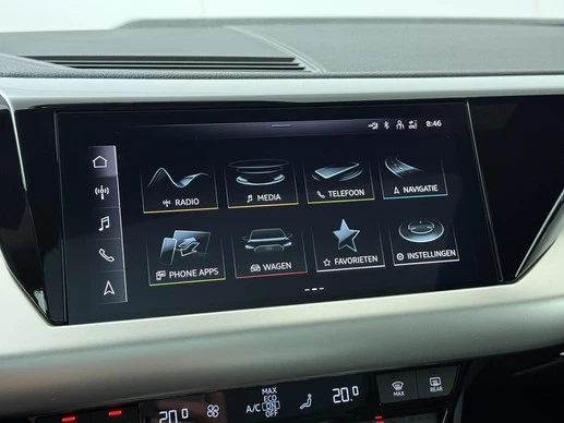 Audi e-tron GT - Afbeelding 15 van 30