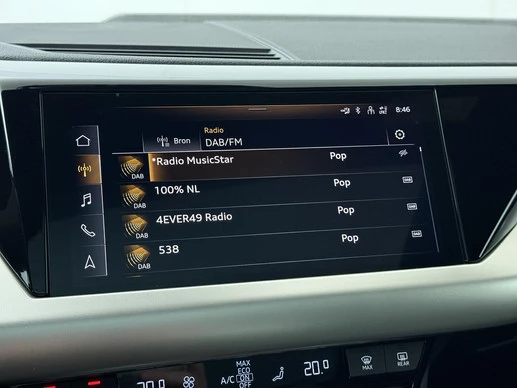 Audi e-tron GT - Afbeelding 16 van 30