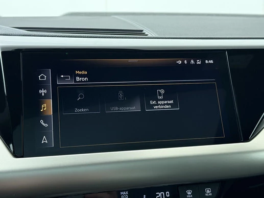 Audi e-tron GT - Afbeelding 17 van 30