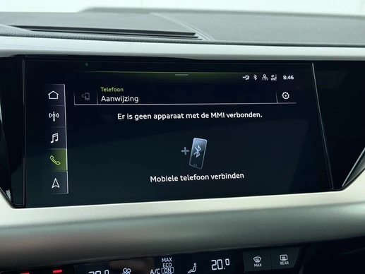 Audi e-tron GT - Afbeelding 18 van 30