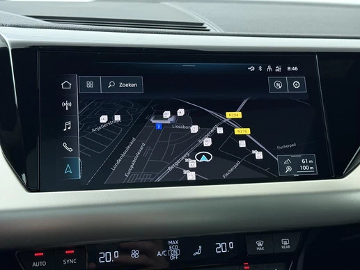 Audi e-tron GT - Afbeelding 19 van 30