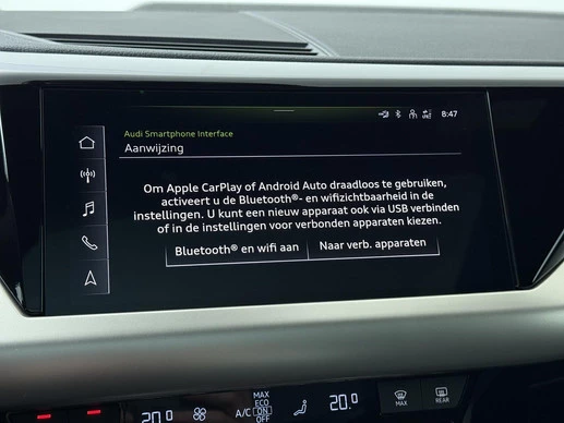 Audi e-tron GT - Afbeelding 20 van 30