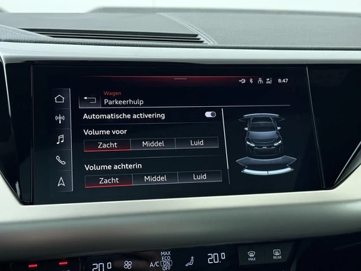 Audi e-tron GT - Afbeelding 22 van 30