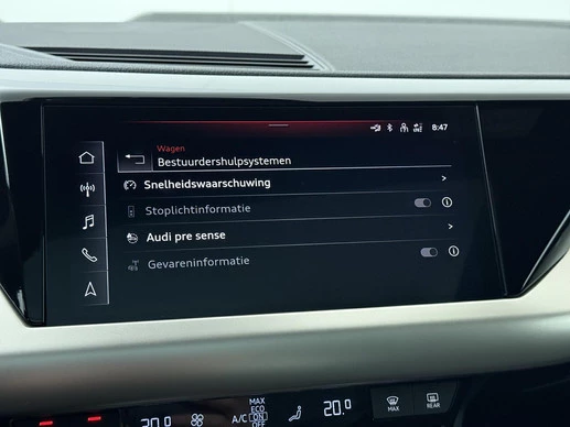 Audi e-tron GT - Afbeelding 23 van 30