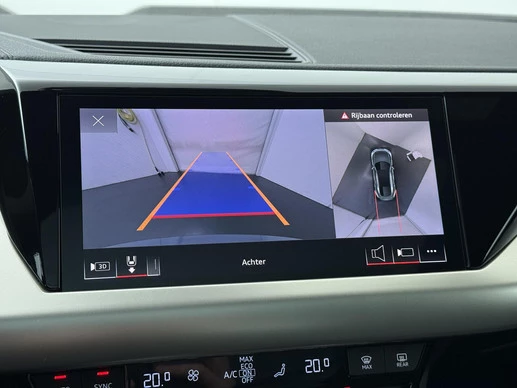 Audi e-tron GT - Afbeelding 24 van 30