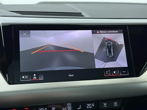 Audi e-tron GT - Afbeelding 25 van 30