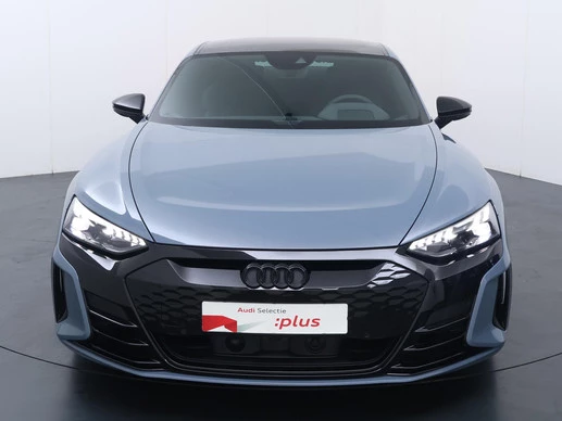 Audi e-tron GT - Afbeelding 28 van 30
