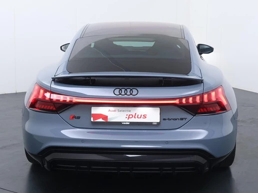 Audi e-tron GT - Afbeelding 29 van 30
