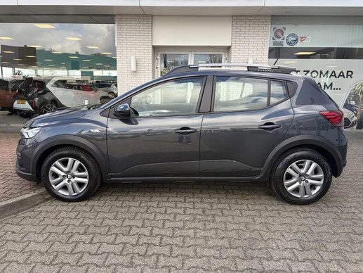 Dacia Sandero Stepway - Afbeelding 3 van 30
