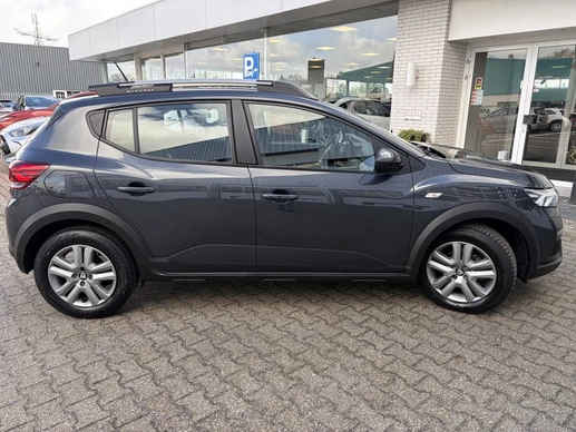 Dacia Sandero Stepway - Afbeelding 5 van 30