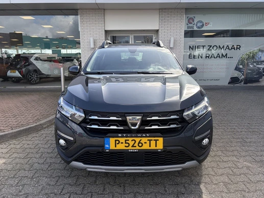 Dacia Sandero Stepway - Afbeelding 6 van 30