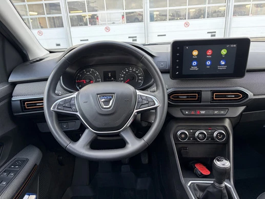 Dacia Sandero Stepway - Afbeelding 8 van 30