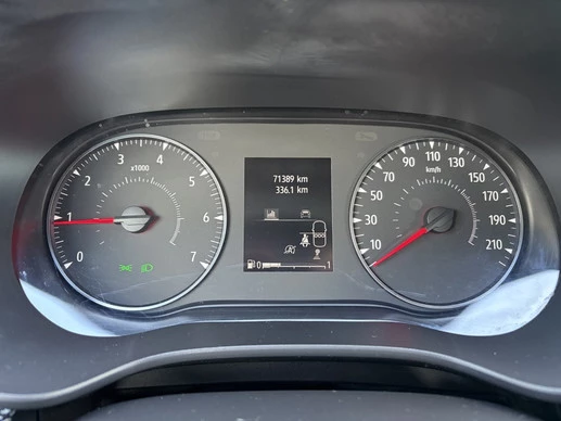 Dacia Sandero Stepway - Afbeelding 10 van 30