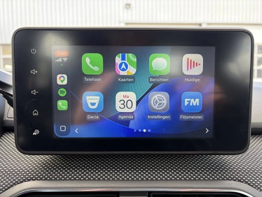 Dacia Sandero Stepway - Afbeelding 18 van 30