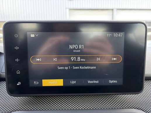 Dacia Sandero Stepway - Afbeelding 19 van 30