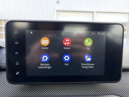 Dacia Sandero Stepway - Afbeelding 20 van 30