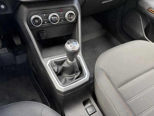Dacia Sandero Stepway - Afbeelding 23 van 30