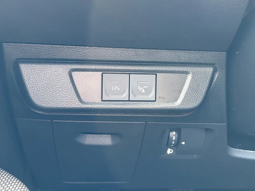 Dacia Sandero Stepway - Afbeelding 25 van 30