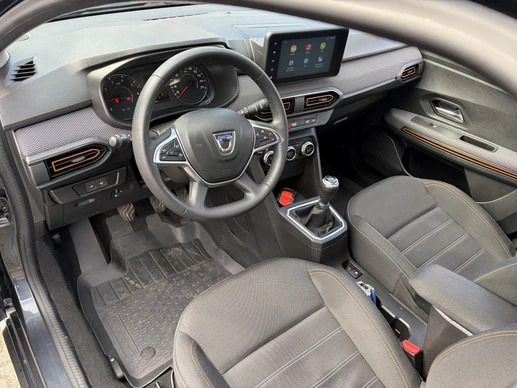 Dacia Sandero Stepway - Afbeelding 26 van 30