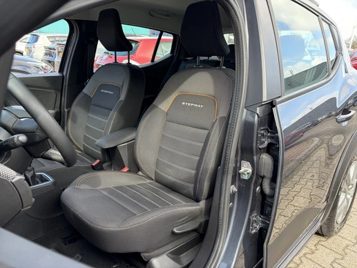 Dacia Sandero Stepway - Afbeelding 27 van 30